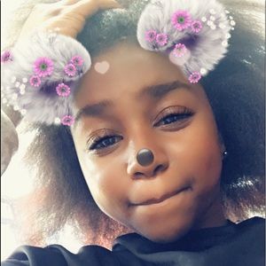 Meet your Posher, Briell